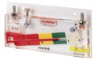 Áp kế chất lỏng CP25